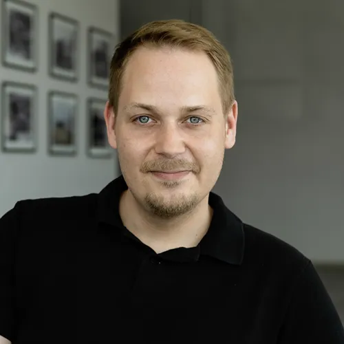 Stellvertr. Leiter Geschäftsbereich Schulbegleitung / Einzelintegration - Hr. Speck 500x500