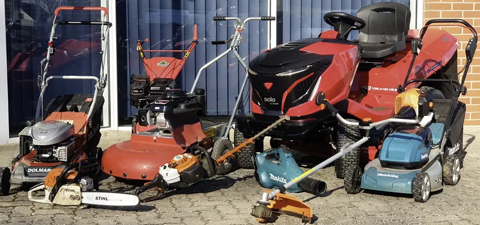 Die Helfer UnsereVision Maehtechnik Saegen 960x450