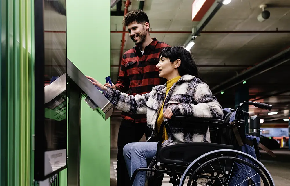 Kranken- und Mietfahrten Leistungsbeispiel - Behördengänge und Besorgungen 1000x640