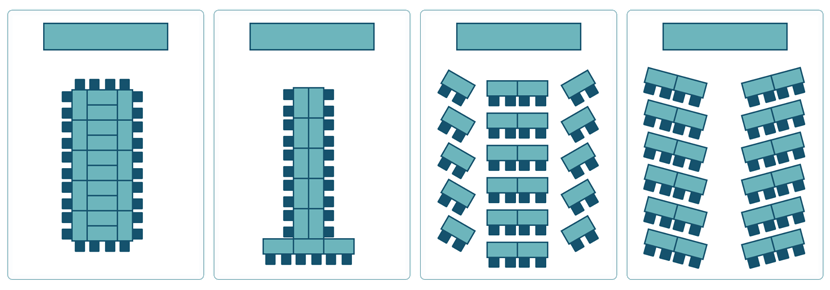 Vision Demmin Saalvermietung Bestuhlungsvarianten 09-12 830x290